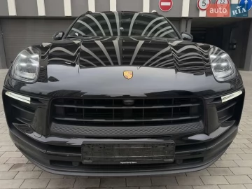 Авто Porsche Macan 2024 № 7280801