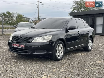 Авто Skoda Octavia 2010 № 7280865