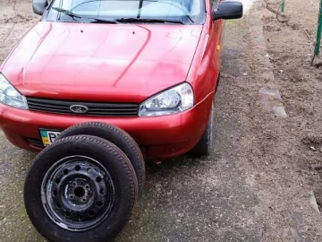 Авто ВАЗ 1118 Калина 2011 № 7280964