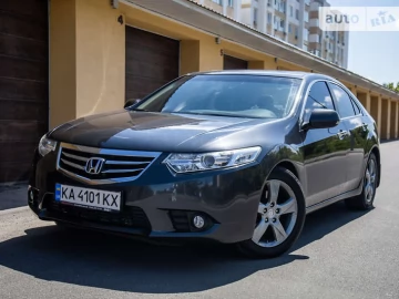 Авто Honda Accord 2011 № 7281094