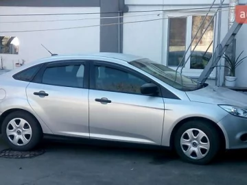 Авто Ford Focus 2014 № 7281258