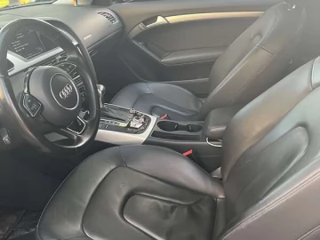 Авто Audi A5 2015 № 7281339