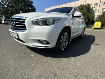 Авто Infiniti Qx60 2015 № 7281344