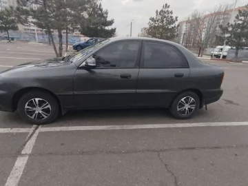 Авто ЗАЗ Sens 2014 № 7281481