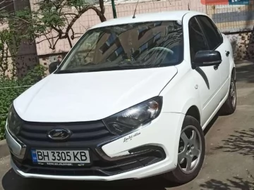 Авто ВАЗ 2190 Granta 2019 № 7281608