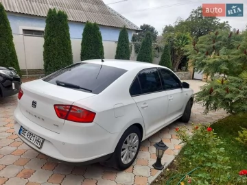 Авто SEAT Toledo 2015 № 7281957