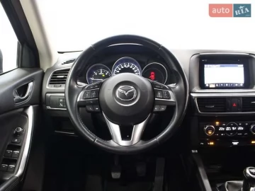 Авто Mazda Cx-5 2016 № 7282070
