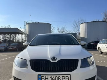 Авто Skoda Octavia 2013 № 7282331