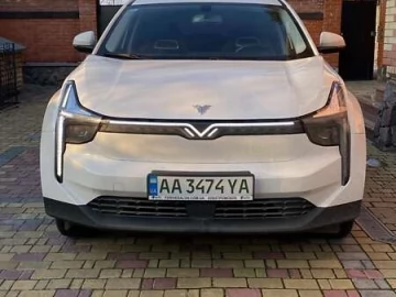 Авто  U Pro 400 2022 № 7282371