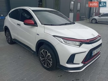 Авто Honda Everus Ve-1 2020 № 7282771