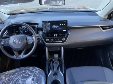 Авто Toyota Corolla Cross 2024 № 7282809