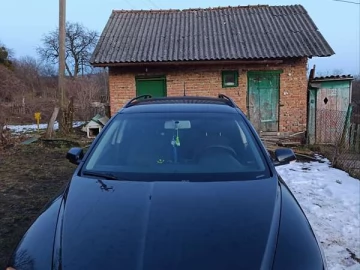 Авто Skoda Octavia 2008 № 7282947