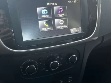 Авто Renault Sandero 2013 № 7282965