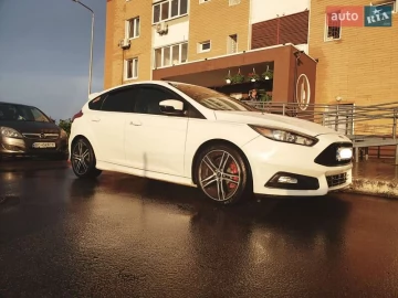 Авто Ford Focus 2017 № 7283151