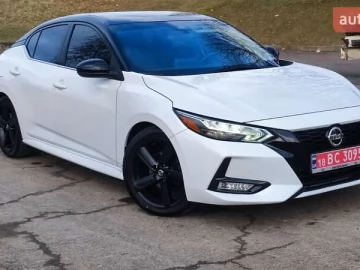 Авто Nissan Sentra 2022 № 7283165