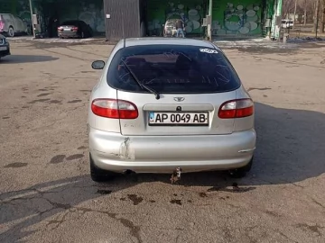 Авто Daewoo Lanos 2004 № 7283346