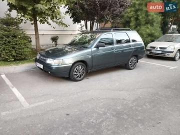 Авто ВАЗ 2111 2009 № 7283351