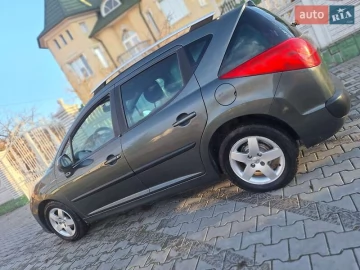 Авто Peugeot 207 2009 № 7283373