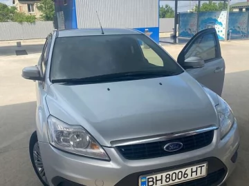 Авто Ford Focus 2008 № 7284022