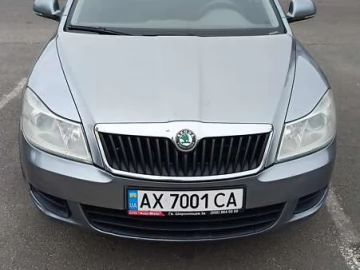 Авто Skoda Octavia 2012 № 7284139