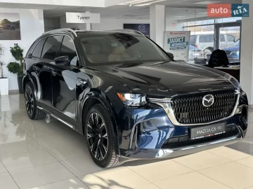 Авто Mazda Cx-90 2024 № 7284550