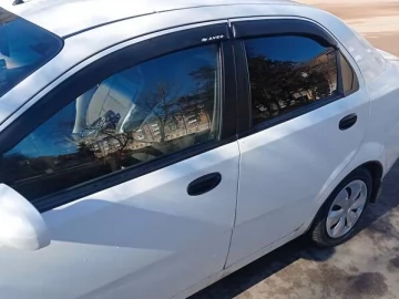 Авто Chevrolet Aveo 2004 № 7284590