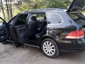 Авто Volkswagen Golf 2008 № 7284735
