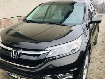 Авто Honda Cr-V 2015 № 7285113