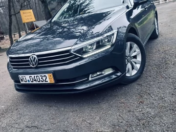 Авто Volkswagen Passat 2019 № 7285120