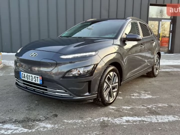 Авто Hyundai Kona Electric 2021 № 7285123