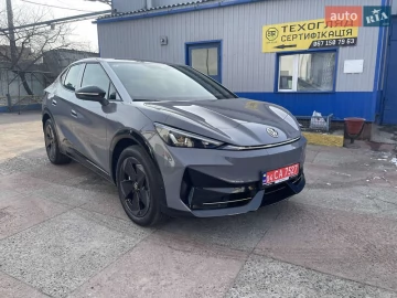 Авто Volkswagen Id Unyx 2024 № 7285181