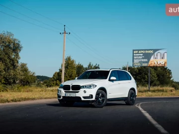 Авто BMW X5 2018 № 7285336