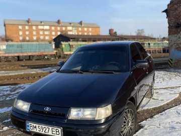 Авто ВАЗ 2110 2009 № 7285382