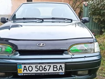 Авто ВАЗ 2115 Samara 2011 № 7285391