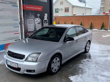 Авто Opel Vectra 2003 № 7285413