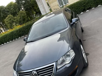Авто Volkswagen Passat 2010 № 7285738