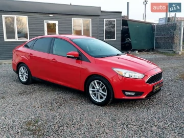 Авто Ford Focus 2015 № 7285776