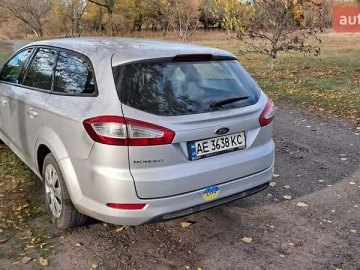 Авто Ford Mondeo 2011 № 7285798