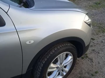 Авто Nissan Qashqai 2011 № 7285887