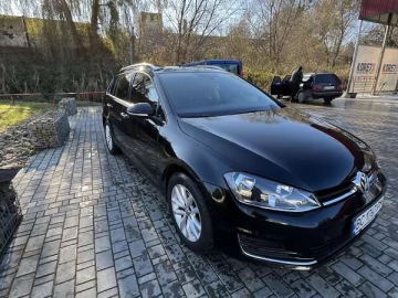 Авто Volkswagen Golf 2015 № 7286084