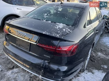 Авто Audi A4 2024 № 7286251