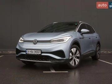 Авто Volkswagen Id 4 2022 № 7286252