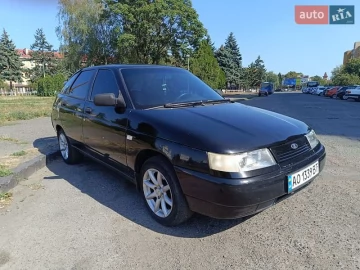Авто ВАЗ 2112 2008 № 7286459