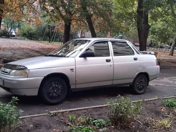 Авто ВАЗ 2110 2005 № 7286470