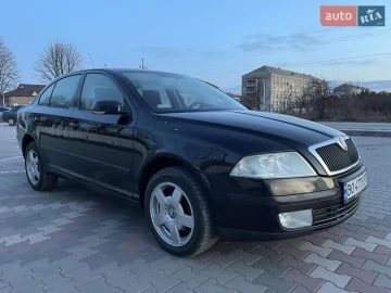 Авто Skoda Octavia 2008 № 7286595