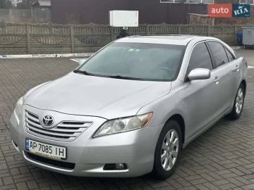 Авто Toyota Camry 2006 № 7286863
