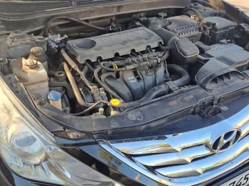 Авто Hyundai Sonata 2010 № 7286891