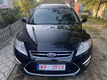 Авто Ford Mondeo 2013 № 7286922