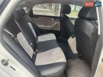 Авто Hyundai Sonata 2014 № 7286927