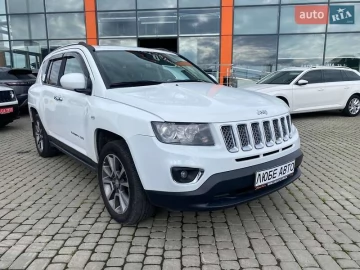 Авто Jeep Compass 2014 № 7286966